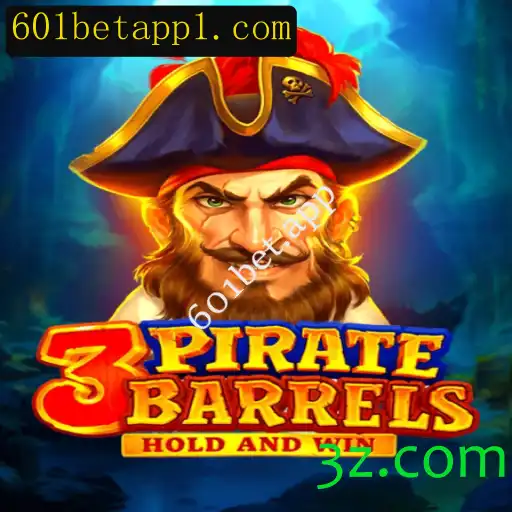 Desvendando o Fascinante Mundo do Jogo 3PirateBarrels