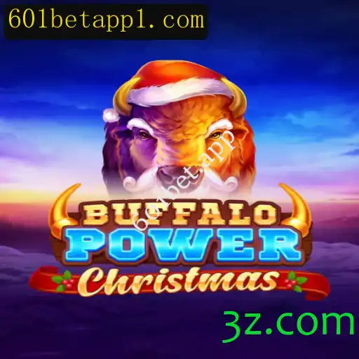 Explorando o Fascinante Mundo do Jogo BuffaloPowerChristmas