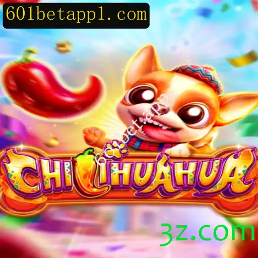 Descubra o Mundo de CHILIHUAHUA no 601bet.app: Regras e Introdução