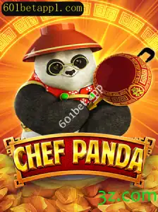 Explorando o Mundo Divertido de ChefPanda