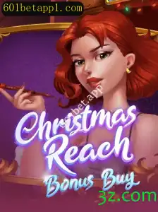 Explorando ChristmasReachBonusBuy: O Novo Jogo de 601bet.app