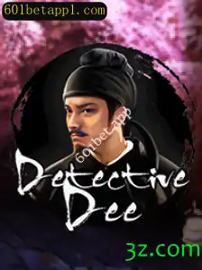 DetectiveDee: Um Mergulho no Mundo do Mistério