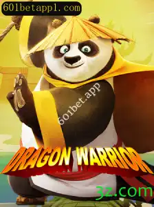 Descubra o Fascinante Mundo de DragonWarrior e a Inovação de 601bet.app