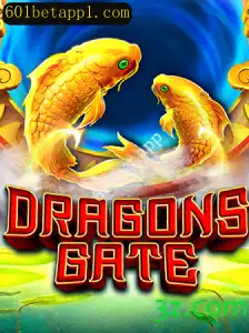 Descubra DragonsGate: Um Mergulho no Mundo dos Dragões