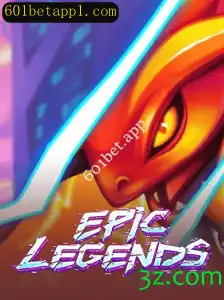 Descubra o Mundo Fascinante de EpicLegends: Um Guia Completo