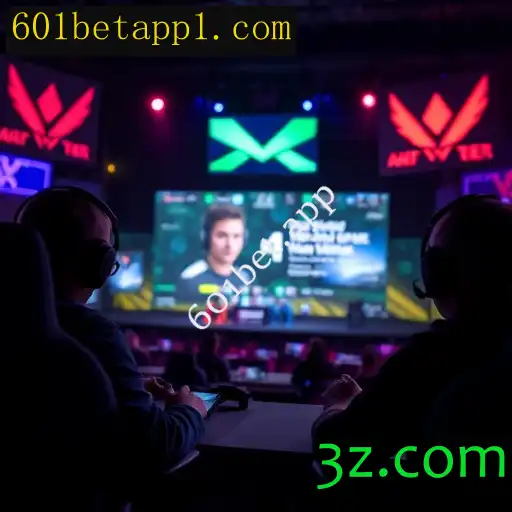Esportes virtuais
