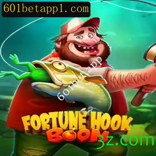 Descubra o Fascinante Mundo de FortuneHookBoom no 601bet.app