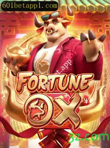 Explorando o Universo de FortuneOx no 601bet.app