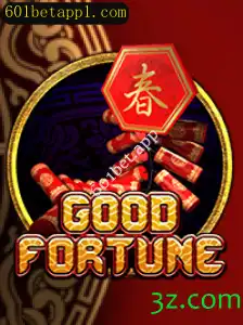 Descubra o Mundo Fascinante de GoodFortune no 601bet.app