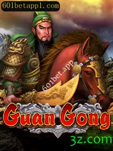 Explorando o Fascinante Mundo de GuanGong: Uma Caminhada pelo Jogo e Suas Regras