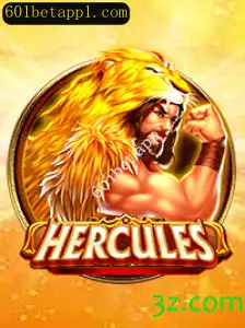 Descubra as Aventuras Épicas de Hercules em 601bet.app