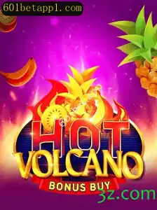 Explorando o Empolgante Mundo de HotVolcanoBonusBuy