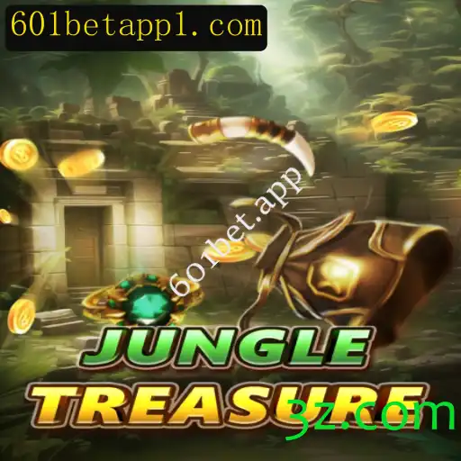 Descobrindo os Mistérios de JungleTreasure: Aventuras na Selva com 601bet.app