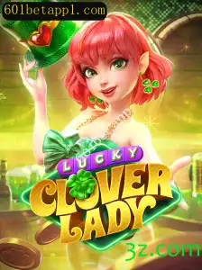 Explorando LuckyCloverLady: O Novo Fenômeno no Mundo dos Jogos