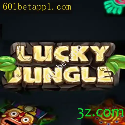 Explorando o Fascinante Mundo de LuckyJungle em 601bet.app