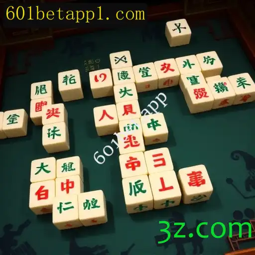 Mahjong