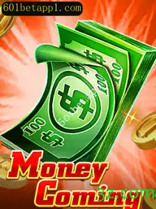Descubra o Mundo Empolgante de MoneyComing: O Jogo do Momento no 601bet.app