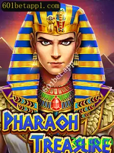 Descubra o Fascinante Mundo de PharaohTreasure