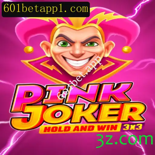 Descubra o Mundo de PinkJoker: O Jogo Inovador em 601bet.app