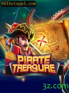 Explorando as Aventuras de PirateTreasure: Jogo e Estratégia