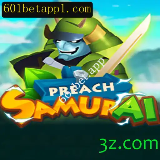 Descubra o Universo de PreachSamurai: Um Mergulho no Jogo Revolucionário