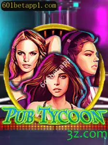 Explorando o Mundo de PubTycoon: Como Se Tornar um Magnata dos Pubs