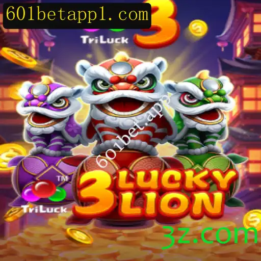 Explorando o Fascinante Universo de 3LUCKYLION