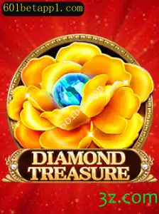 Descubra as Aventuras de Diamondtreasure no Mundo dos Jogos Online