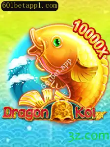 Descubra o Mundo Empolgante de DragonKoi: A Nova Sensação dos Jogos Online