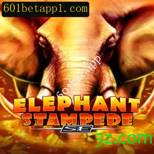 Descubra o Mundo Emocionante de ElephantStampedeSE