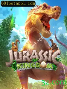 Explorando o Mundo de JurassicKingdom: Um Mergulho na Aventura Pré-Histórica