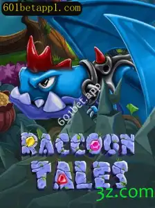 RaccoonTales: Aventura e Estratégia no Mundo dos Guaxinins