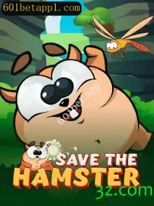 Explore o Fascinante Mundo de SavetheHamster