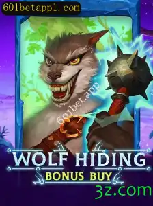 Descubra o Fascinante Mundo de WolfHidingBonusBuy: Estratégias e Regras para o Sucesso