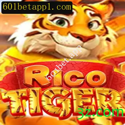 Explorando a Aventura Digital com RicoTiger no 601bet.app