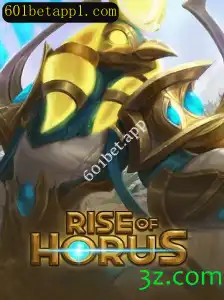Explorando o Fascinante Jogo RiseofHorus