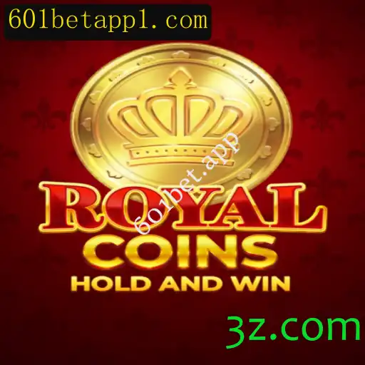 RoyalCoins: Descubra o Novo Fenômeno de Jogo em 601bet.app