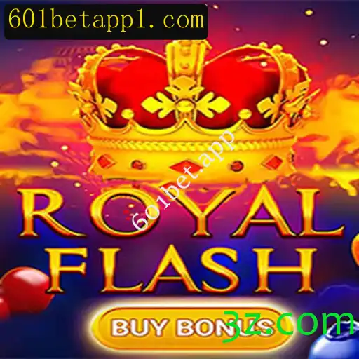 Introdução e Regras do Jogo RoyalFlashBuyBonus na Plataforma 601bet.app