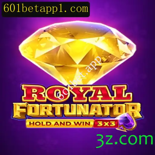 Descubra Royalfort: O Jogo Estratégico da Plataforma 601bet.app