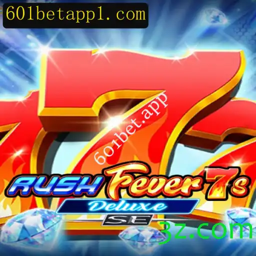 RushFever7sDeluxeSE: A Nova Sensação no Mundo dos Jogos Online