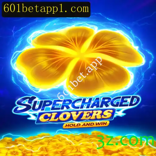 SchargedClovers: A Aventura de Jogo da 601bet.app