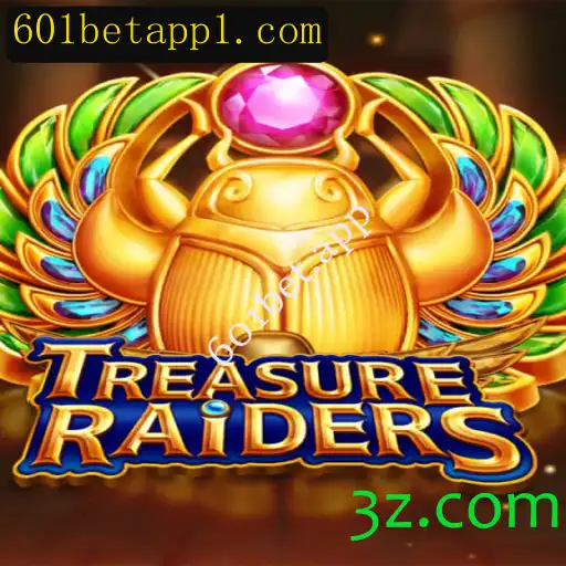 Desvendando os Mistérios de TREASURERAIDERS