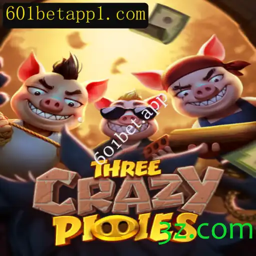 Explorando o Fascinante Mundo de ThreeCrazyPiggies