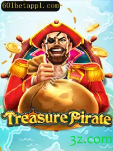 Descobrindo TreasurePirate: O Jogo de Aventura e Estratégia