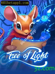 Explorando o Fascinante Mundo de TreeofLight