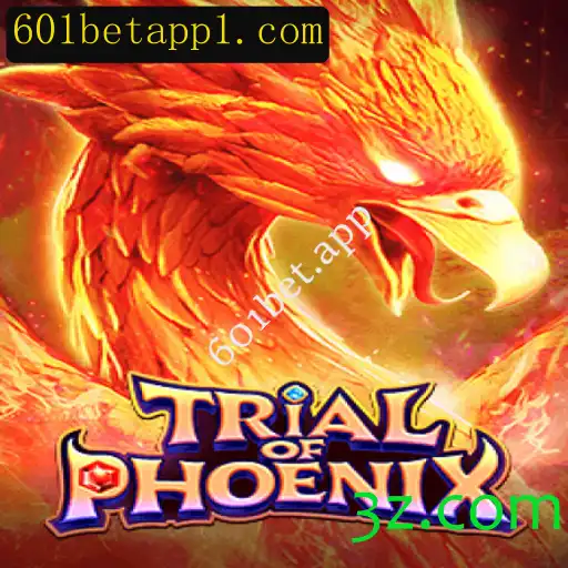 Trial of Phoenix: Descubra o Desafio Épico no 601bet.app