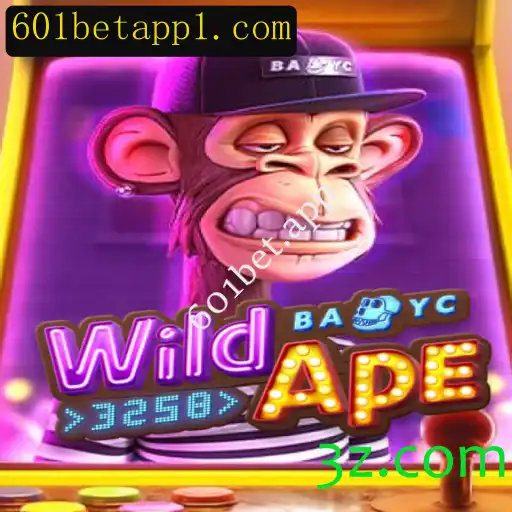 Explorando o Universo de WildApe3258: A Aventura de Cassino no 601bet.app