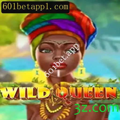 Explorando o Universo de WildQueen: Um Guia Completo para o Jogo de Sucesso da 601bet.app