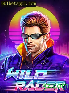 Descubra o Emocionante Mundo do 'WildRacer'