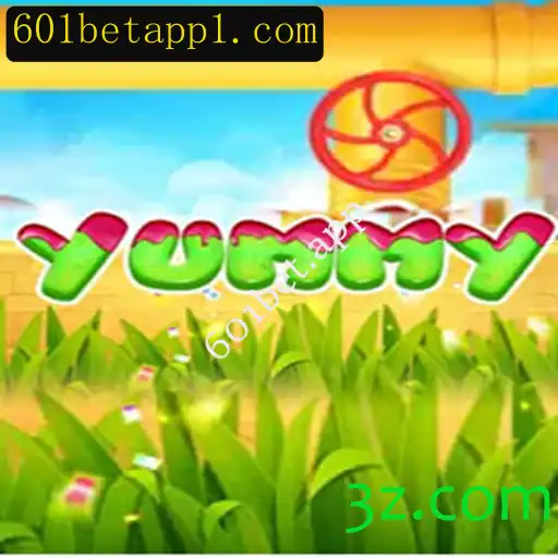 Descubra o Mundo Delicioso de Yummy: Um Jogo Empolgante na 601bet.app
